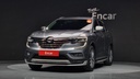 2019 Renault Samsung QM6