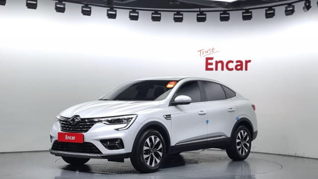 2023 Renault Samsung XM3