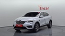 2020 Renault Samsung XM3