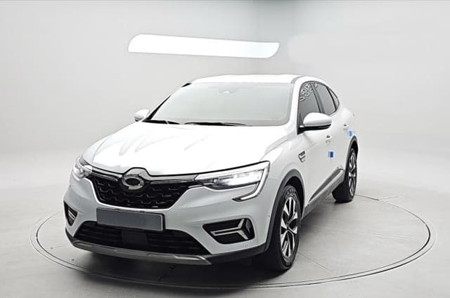 2023 Renault Samsung XM3