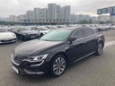 2017 Renault Samsung SM6