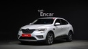 2020 Renault Samsung XM3