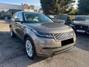 2018 LAND ROVER RANGE ROVER VELAR