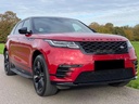 2017 LAND ROVER RANGE ROVER VELAR