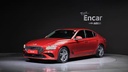 2021 Genesis G70