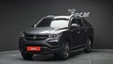 2021 Ssangyong Rexton Sports