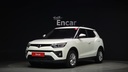 2021 Ssangyong Tivoli