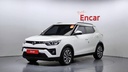 2020 Ssangyong Tivoli