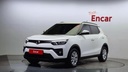 2020 Ssangyong Tivoli