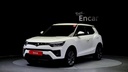 2020 Ssangyong Tivoli