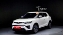 2020 Ssangyong Tivoli