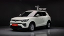 2020 Ssangyong Tivoli, 