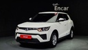 2020 Ssangyong Tivoli