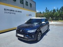 2021 Ssangyong Tivoli