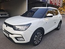 2019 Ssangyong Tivoli