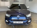 2019 Ssangyong Tivoli