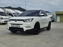 2017 Ssangyong Tivoli