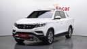 2018 Ssangyong Rexton Sports