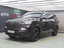 2021 Ssangyong Rexton