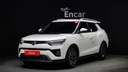 2022 Ssangyong Tivoli