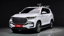 2022 Ssangyong Rexton, 