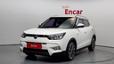 2017 Ssangyong Tivoli