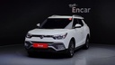 2018 Ssangyong Tivoli