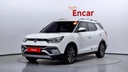 2018 Ssangyong Tivoli