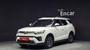 2023 Ssangyong Tivoli