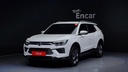 2023 Ssangyong Korando