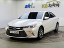 2017 TOYOTA Camry Hybrid