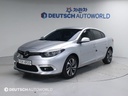 2018 Renault Samsung SM3