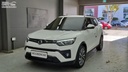 2020 Ssangyong Tivoli