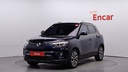 2021 Ssangyong Tivoli