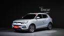2019 Ssangyong Tivoli