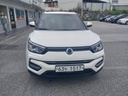 2019 Ssangyong Tivoli