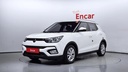 2019 Ssangyong Tivoli