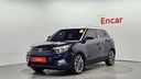 2017 Ssangyong Tivoli