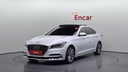 2018 Genesis G80