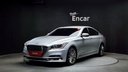2018 Genesis G80