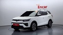 2022 Ssangyong Tivoli