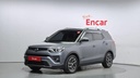 2022 Ssangyong Tivoli