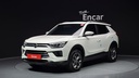 2023 Ssangyong Korando