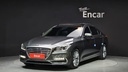 2017 Genesis G80