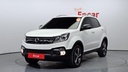 2017 Ssangyong Korando