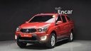 2018 Ssangyong Korando Sports