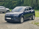 2021 Ssangyong Tivoli