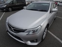 2016 TOYOTA Mark X