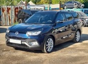 2017 Ssangyong Tivoli