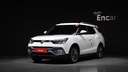 2017 Ssangyong Tivoli